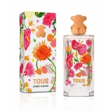 TOUS SORBET GARDEN EDT FEM 50ML