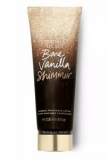 VICTORIA SECRET NEW LOTION BARE VANILLA SHIMMER   