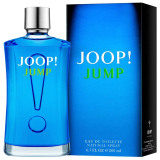 JOOP JUMP EDT MAS 200ML