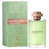 ANTONIO BANDERAS MEDITERRANEO EDT MAS 200ML       