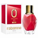 PACO RABANNE MILLION RED PARFUM FEM 30ML