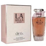 MILAN LA BELLA EDP FEM 100ML