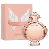 PACO RABANNE OLYMPEA EDP FEM 80ML                 