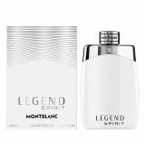 MONTBLANC LEGEND SPIRIT EDT MAS 200ML