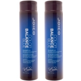 JOICO KIT SHAMPOO+ACD COLOR BALANCE BLUE 300ML    