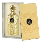 LATTAFA BAYAAN EDP FEM 100ML                      