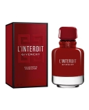 GIVENCHY L INTERDIT ROUGE ULTIME EDP FEM 80ML     