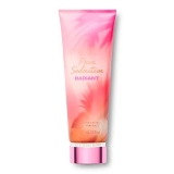 VICTORIA LOTION PURE SEDUCTION RADIANT 236ML NEW  