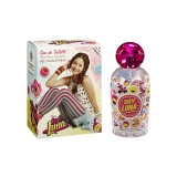 I DISNEY SOY LUNA EDT 100ML                       