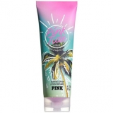 VICTORIA SECRET NEW LOTION PINK TIDE 236ML        