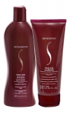 SENSCIENCE KIT SHAMPOO THUE HUE 280ML+ACD 240ML   