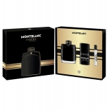 KIT MONTBLANC LEGEND EDP 100ML+DEO STICK+7.5ML    