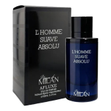 MILAN L HOMME SUAVE ABSOLU EDP 100ML