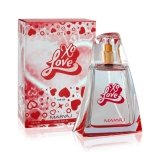 MARYAJ XO LOVE EDP FEM 100ML                      