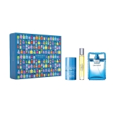 KIT VERSACE MAN EAU FRAICHE 100ML+DEO STICK+MINI  