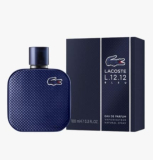 LACOSTE L.12.12. BLEU EDP MAS 100ML