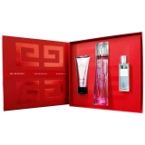 KIT GIVENCHY VERY IRRES.EDT 75ML+BODY+MINI 15ML   