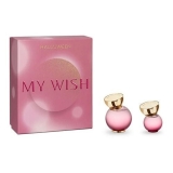 KIT HALLOWEEN MY WISH EDP FEM 100ML+30ML 