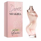 SHAKIRA DANCE MIDNIGHT GLAM EDT FEM 80ML