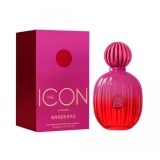 ANTONIO THE ICON SUPREME EDP FEM 100ML