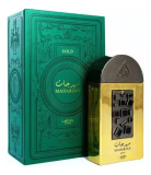 LATTAFA MAHARJAN GOLD EDP UNISEX 100ML