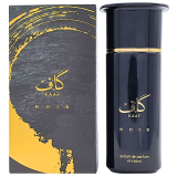 AHMED KAAF NOIR EDP UNISEX 100ML                         
