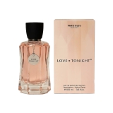 PARIS BLEU LOVE TONIGHT EDP FEM 100ML