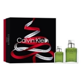 KIT CALVIN KLEIN ETERNITY EDP MAS 100ML+30ML      