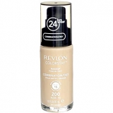 REVLON BASE COLORSTAY NUDE 200 8960-04 30ML       