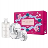 KIT BVLGARI OMNIA CRYSTALINE 65ML+B/L+15ML        