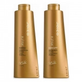 JOICO KIT SHA+ACOND K-PAK REPAIR DAMAGE 1L        