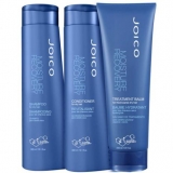 JOICO KIT SHA+ACD 300ML+TRAT.250 MOISTURE RECOVERY