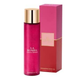 CAROLINA BODY OIL LA BOMBA SHIMMERING 150ML       