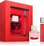 KIT PASCAL MORABITO PURPLE RUBY EDP 95ML+30ML