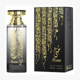 NEW BRAND ORIENTAL MONA EDP FEM 100ML                 