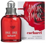 CACHAREL AMOR AMOR EDT FEM 100ML                  