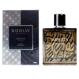 RAYHAAN IMPERIA EDP MAS 100ML                     