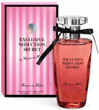 MILAN EXCLUSIVE SEDUCTION SECRET EDP FEM 100ML