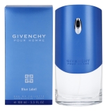 GIVENCHY BLUE LABEL EDT MAS 100ML                 