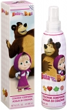 I MASHA AND THE BEAR BODY SPRAY 200ML             