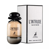 ALHAMBRA INTRUDE EDP FEM 100ML