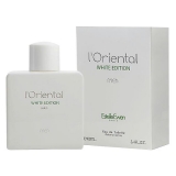 ESTELLE EWEN L ORIENTAL WHITE MEN EDT 100ML       