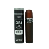 CUBA ALTUS EDT MAS 100ML