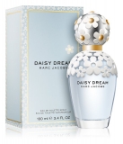 MARC JACOBS DAISY DREAM EDT FEM 100ML             