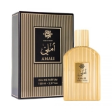 DAR EL WARD AMALI EDP UNISEX 100ML