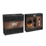 KIT MONTBLANC LEGEND NIGHT 100ML+AFTER+MINI       