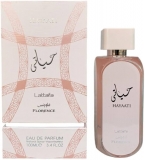 LATTAFA HAYAATI FLORENCE EDP FEM 100ML            