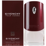 GIVENCHY POUR HOMME EDT 100ML                     