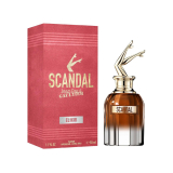 JEAN PAUL GAULTIER SCANDAL ELIXIR EDP FEM 50ML