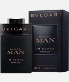 BVLGARI MAN IN BLACK EDP PARFUM 100ML